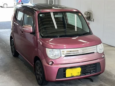 Suzuki MR Wagon