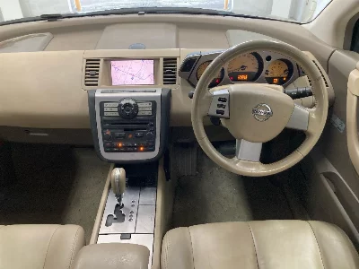 NISSAN MURANO