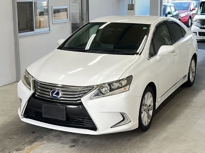 Lexus HS250h