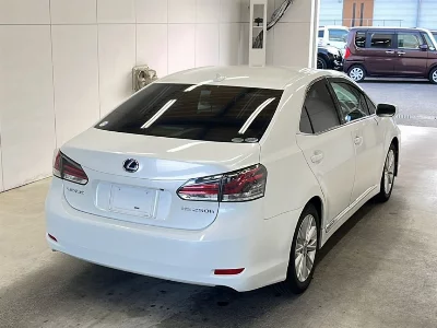Lexus HS250h