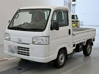 HONDA ACTY TRUCK
