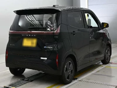 Nissan Sakura