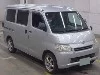 TOYOTA LITE ACE VAN