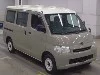 TOYOTA LITE ACE VAN