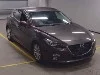 MAZDA AXELA SPORT