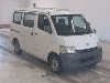 TOYOTA LITE ACE VAN