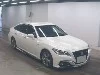 TOYOTA CROWN HYBRID