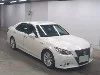 TOYOTA CROWN HYBRID
