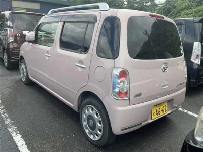 Daihatsu Mira Cocoa