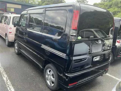 Honda Vamos