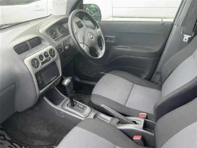 Daihatsu Terios Kid