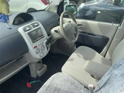 Nissan Otti