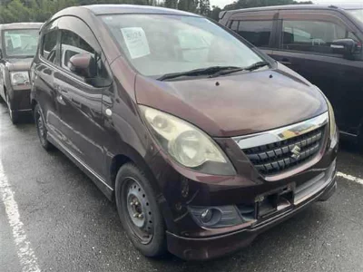 Suzuki Cervo