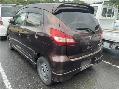 Suzuki Cervo