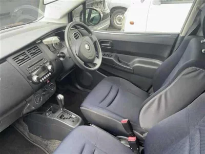 Suzuki Cervo