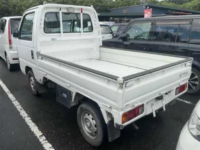 Honda Acty Truck