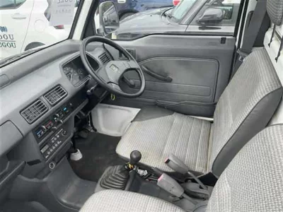 Honda Acty Truck