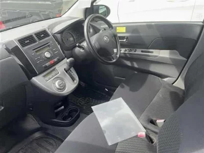 Daihatsu MIRA CUSTOM