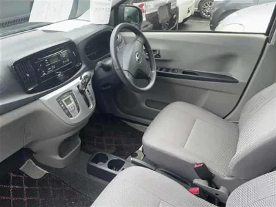 Subaru Pleo Plus
