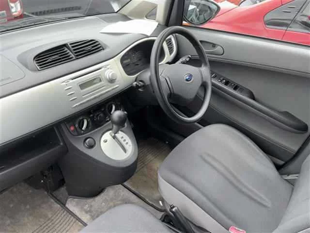 Subaru R2  с аукциона в Японии