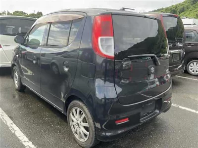 Suzuki MR Wagon