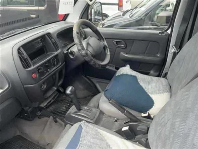 Mazda Scrum