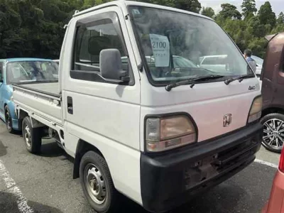 Honda Acty