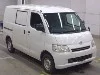 TOYOTA LITE ACE VAN