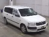 TOYOTA SUCCEED VAN