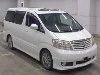 TOYOTA ALPHARD V