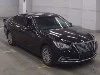 TOYOTA CROWN HYBRID