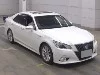 TOYOTA CROWN HYBRID