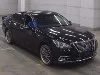 TOYOTA CROWN HYBRID