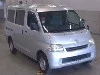 TOYOTA LITE ACE VAN