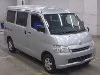 TOYOTA LITE ACE VAN