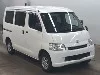 TOYOTA LITE ACE VAN