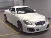 LEXUS SC