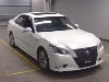 TOYOTA CROWN HYBRID