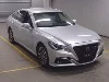 TOYOTA CROWN HYBRID