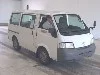MAZDA BONGO VAN