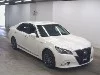 TOYOTA CROWN HYBRID