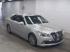 TOYOTA CROWN HYBRID