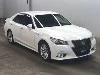 TOYOTA CROWN HYBRID
