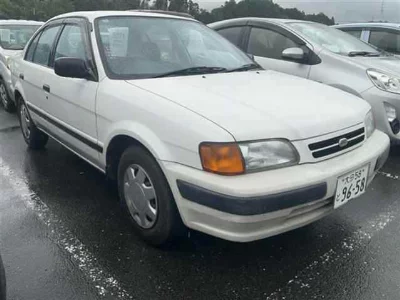 Toyota Tercel