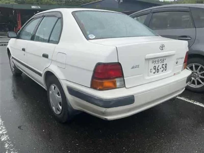 Toyota Tercel
