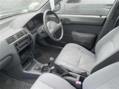 Toyota Tercel