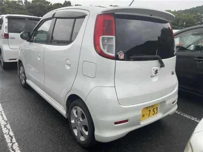 SUZUKI MRWAGON