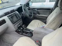 Цена авто Toyota Crown с аукционов Японии, номер кузова JZS171, пробег 297 000, оценка 