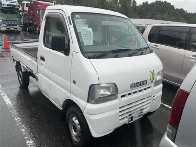 SUZUKI CARRY