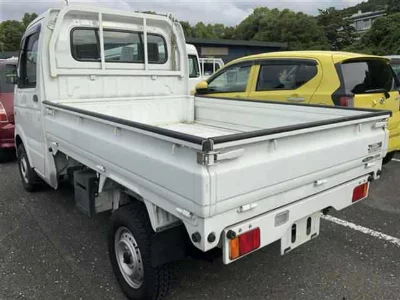 Suzuki CARRY